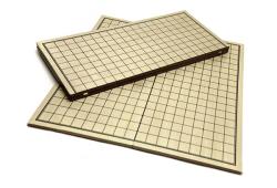 Philos Goban GO Tournament se skleněnými kameny (AKČNÍ CENA)