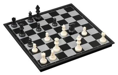 Philos Soubor her 3v1, šachy, dáma, backgammon