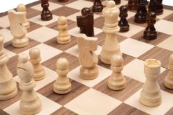 Philos Soubor her 3v1, šachy, dáma, backgammon, velký, 40 mm