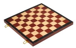 Philos Spiele Šachový set Fischer 41cm