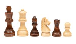 Philos Spiele Šachový set Fischer 41cm
