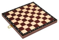 Philos Spiele Šachy magnetické 27cm