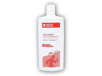 Phyto Performance Calgary / Sarajevo olio massage 500ml Phyto Performance Calgary / Sarajevo olio massage 500ml