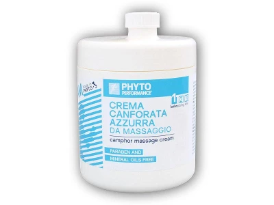Phyto Performance Camphor cream massage 1000ml