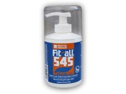 Phyto Performance Crema fit all 545 250 ml pumpa Phyto Performance Crema fit all 545 250 ml pumpa