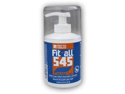 Phyto Performance Crema fit all 545 250 ml pumpa Phyto Performance Crema fit all 545 250 ml pumpa