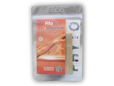 Phyto Performance Fitoflex bandáž zápěstí Phyto Performance Fitoflex bandáž zápěstí