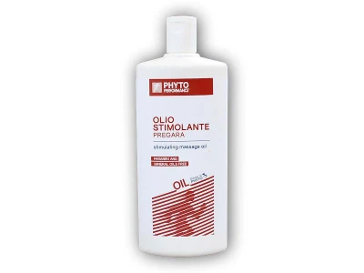 Phyto Performance Olio pregara Stimulating oil 500ml Phyto Performance Olio pregara Stimulating oil 500ml