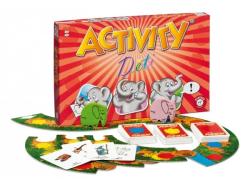 Piatnik Activity Deti