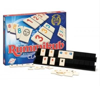 Piatnik Rummikub Original Piatnik Rummikub Original