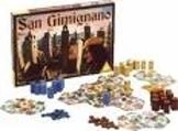 Piatnik San Gimignano desková hra
