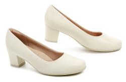 Piccadilly 110072-3224 béžové dámske lodičky