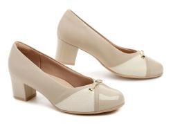 Piccadilly 110174-1 béžové dámské lodičky