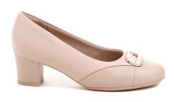 Piccadilly 110175-6 růžové dámské lodičky