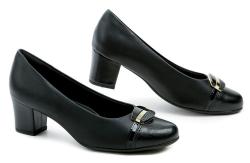 Piccadilly 110194-6 černé dámské lodičky