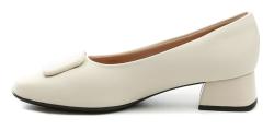 Piccadilly 160096-4 béžové dámské lodičky