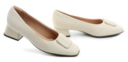 Piccadilly 160096-4 béžové dámske lodičky