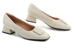 Piccadilly 160096-4 béžové dámske lodičky