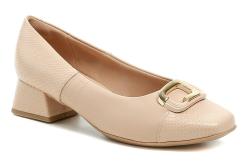 Piccadilly 160105-4 starorůžové dámské lodičky