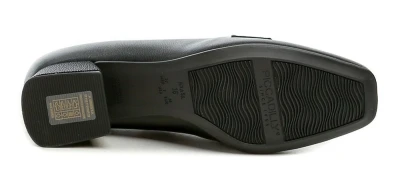 Piccadilly 160116-5 černé dámské lodičky