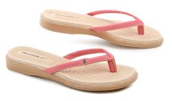 Piccadilly 513005-1 ružové dámske žabky