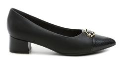 Piccadilly 739078-4 černé dámské lodičky