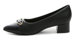 Piccadilly 739078-4 černé dámské lodičky