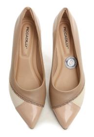 Piccadilly 739079-1 staroružové dámske lodičky