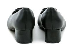 Piccadilly 739095-5 černé dámské lodičky