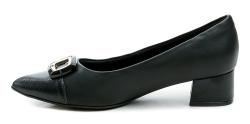 Piccadilly 739095-5 černé dámské lodičky
