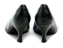 Piccadilly 745221-5 černé dámské lodičky