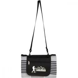 Pikniková deka Royokamp 1036052 ALU 170 x 150 cm