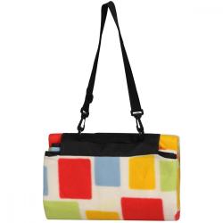 Pikniková deka Royokamp 1036069 ALU 170 x 150 cm