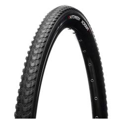 HUTCHINSON Plášť ACROBAT 700x37 drát, černý