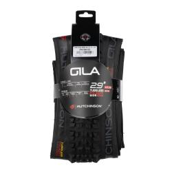 HUTCHINSON Plášť GILA 29x2,30 TLR kevlar, čierny