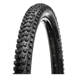 HUTCHINSON Plášť GRIFFUS 29x2,40 drát, černý