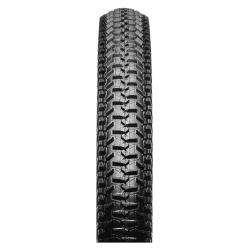 HUTCHINSON Plášť PYTHON 2 29x2,30 drát, černý