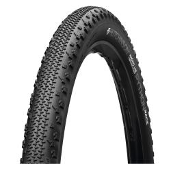 HUTCHINSON Plášť PYTHON RACE TLR 29x2,40kvl, čierny