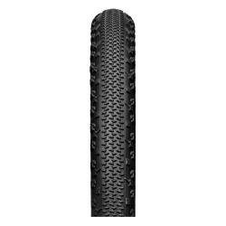 HUTCHINSON Plášť PYTHON RACE TLR 29x2,40kvl, černý