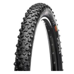 HUTCHINSON Plášť TAIPAN TLR 29x2,30 kevlar, čierny