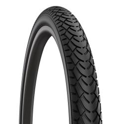 MITAS Plášť 12 1/2 x 1,75x2 1/4, V41 WALRUS, čierny