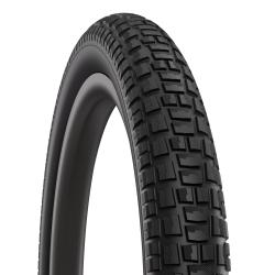 MITAS Plášť 20 x 2,00, V89 NITRO, čierny MITAS Plášť 20 x 2,00, V89 NITRO, čierny