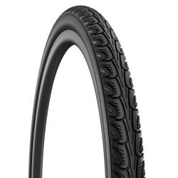 MITAS Plášť 26 x 1 3/8 (37-590), V69 HOOK, čierny