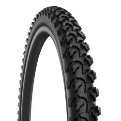 MITAS Plášť 26 x 2,00, V36 RAPID, čierny MITAS Plášť 26 x 2,00, V36 RAPID, čierny