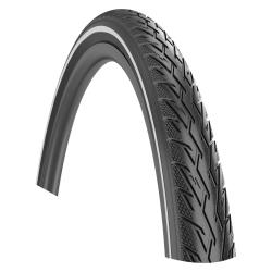 MITAS Plášť 700 x 35C, R21 ELECTRON, E-APS, černý MITAS Plášť 700 x 35C, R21 ELECTRON, E-APS, černý