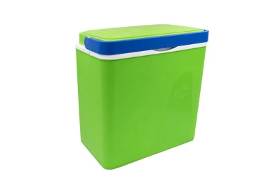 Plastime Lednice KRIOS chladicí 25l 37x23x39cm, mix barev