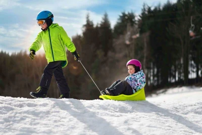 Plastkon Boby dětské Baby RIDER