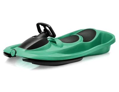 Plastkon Boby řiditelné GALACTUS ALPINE GREEN