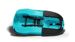 Plastkon Boby řiditelné GALACTUS POLAR BLUE