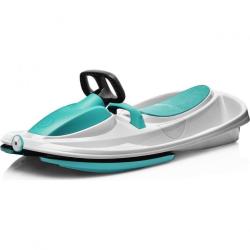 Plastkon Boby riaditeľné NIMBUS 98x56x30 cm ice